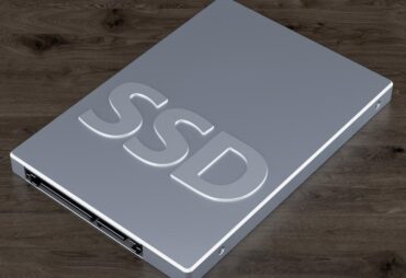 SSD Yükseltmesi: Bilgisayarınıza Hız Katmanın En Kolay Yolu